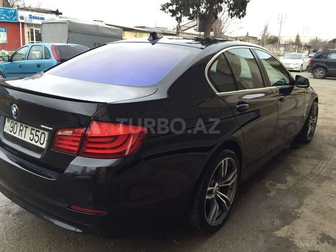 BMW 530 2010, 135,000 km - 3.0 l - Bakı