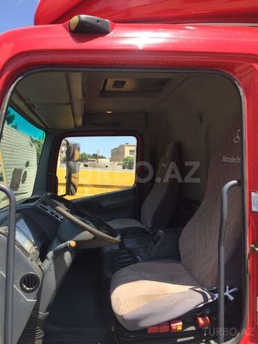 Mercedes Atego 815 1999, 650,000 km - 4.3 л - Bakı
