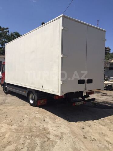 Mercedes Atego 815 1999, 650,000 km - 4.3 л - Bakı