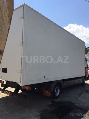 Mercedes Atego 815 1999, 650,000 km - 4.3 л - Bakı