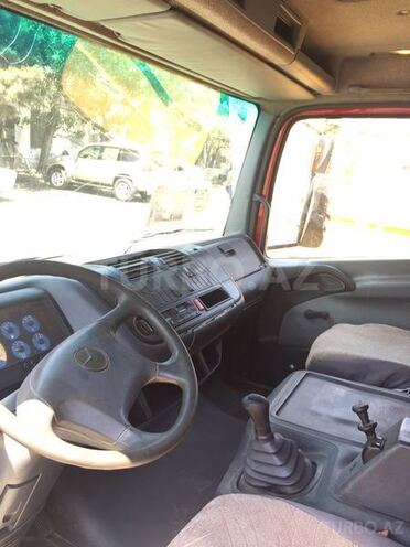Mercedes Atego 815 1999, 650,000 km - 4.3 л - Bakı