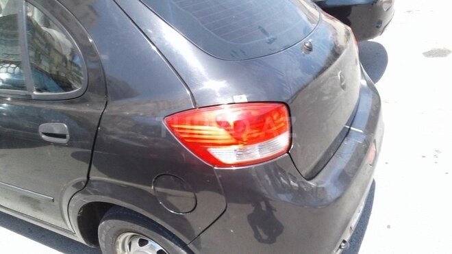 Saipa Tiba 2014, 131,000 km - 1.5 l - Bakı