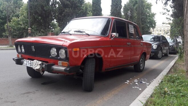 LADA (VAZ) 2106 1984, 773,820 km - 1.3 л - Gəncə