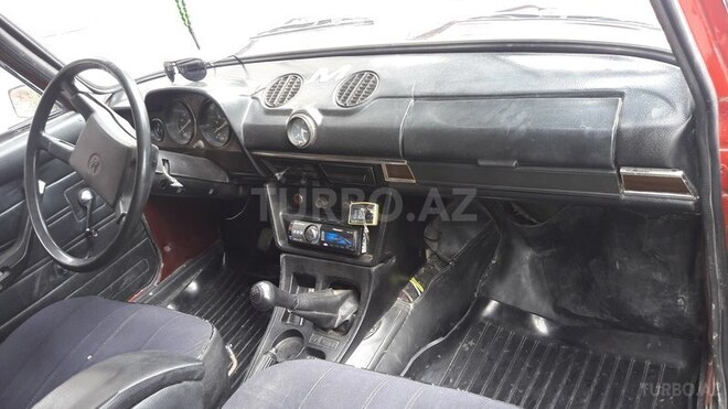 LADA (VAZ) 2106 1984, 773,820 km - 1.3 л - Gəncə
