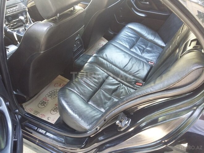 BMW 523 1997, 350,000 km - 2.5 л - Mingəçevir