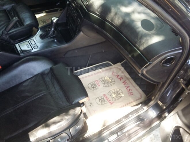 BMW 523 1997, 350,000 km - 2.5 л - Mingəçevir