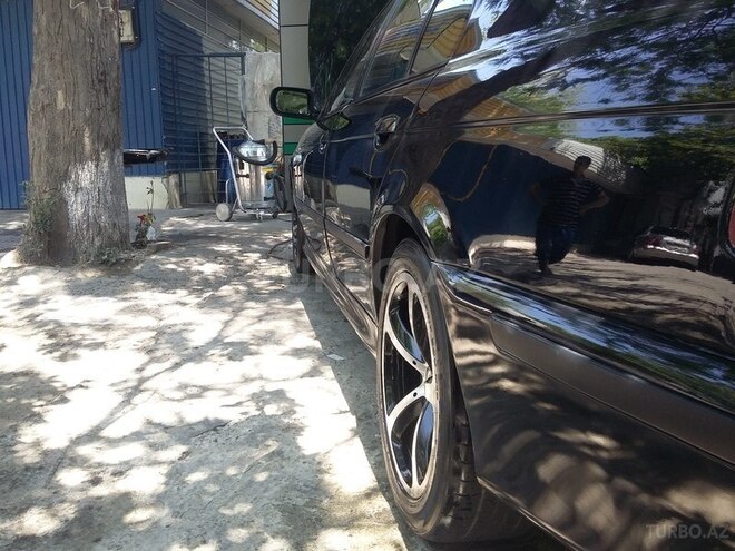 BMW 523 1997, 350,000 km - 2.5 л - Mingəçevir