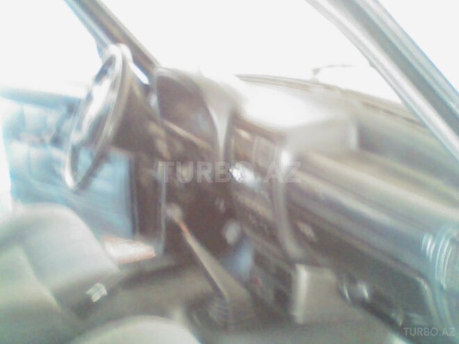 GAZ 3110 1998, 201,871 km - 2.4 l - Balakən