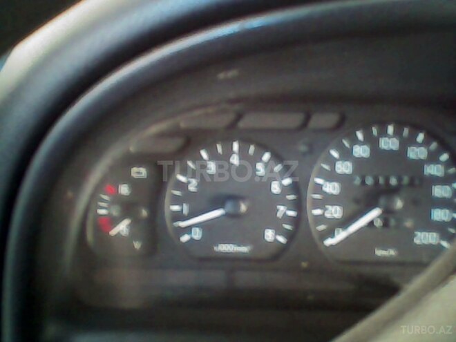 GAZ 3110 1998, 201,871 km - 2.4 l - Balakən