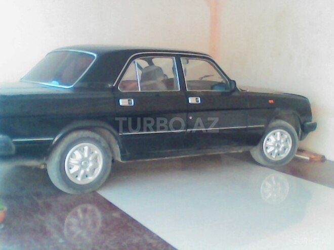GAZ 3110 1998, 201,871 km - 2.4 l - Balakən