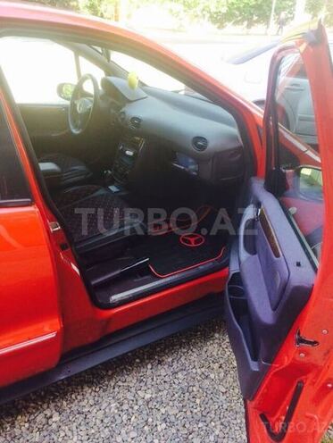 Mercedes A 160 2005, 96,000 km - 2.0 l - Bakı