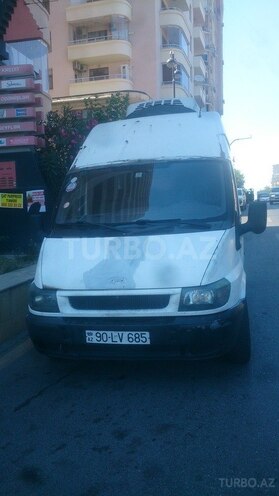 Ford Transit 2004, 45,000 km - 2.4 l - Bakı