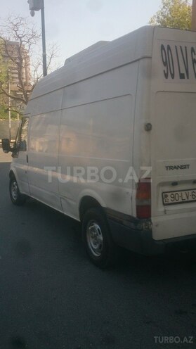 Ford Transit 2004, 45,000 km - 2.4 l - Bakı