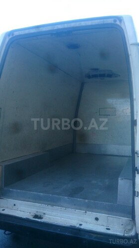 Ford Transit 2004, 45,000 km - 2.4 l - Bakı