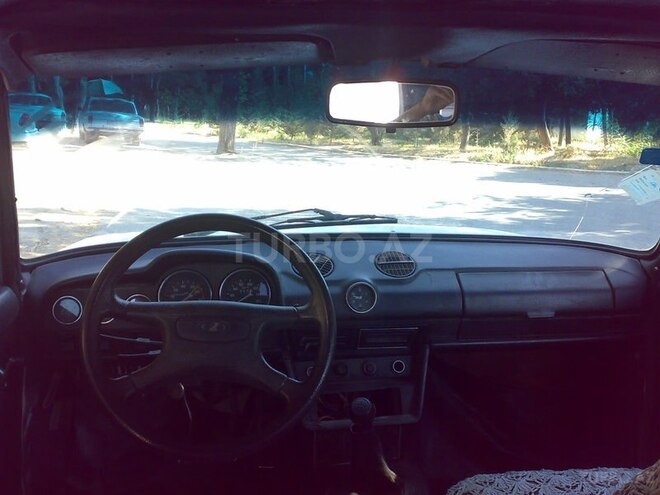 LADA (VAZ) 2106 1980, 260,000 km - 1.3 l - Bakı