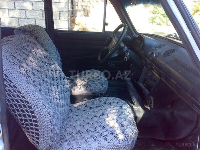 LADA (VAZ) 2106 1980, 260,000 km - 1.3 l - Bakı