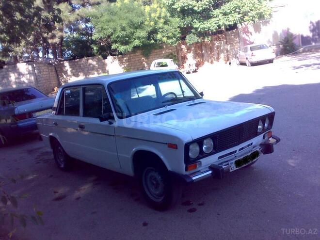 LADA (VAZ) 2106 1980, 260,000 km - 1.3 l - Bakı