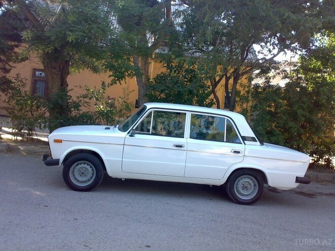 LADA (VAZ) 2106 1980, 260,000 km - 1.3 l - Bakı