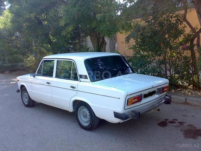 LADA (VAZ) 2106 1980, 260,000 km - 1.3 l - Bakı
