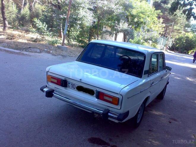 LADA (VAZ) 2106 1980, 260,000 km - 1.3 l - Bakı