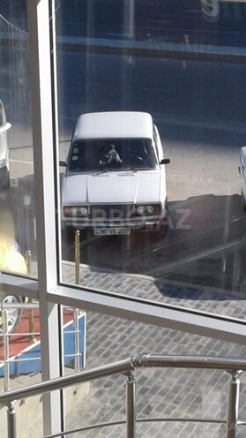 LADA (VAZ) 2107 2008, 178,000 km - 1.5 л - Bakı