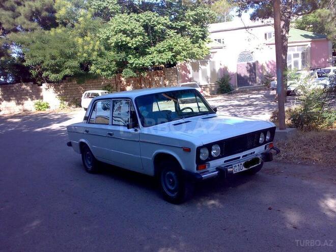 LADA (VAZ) 2106 1980, 260,000 km - 1.3 l - Bakı