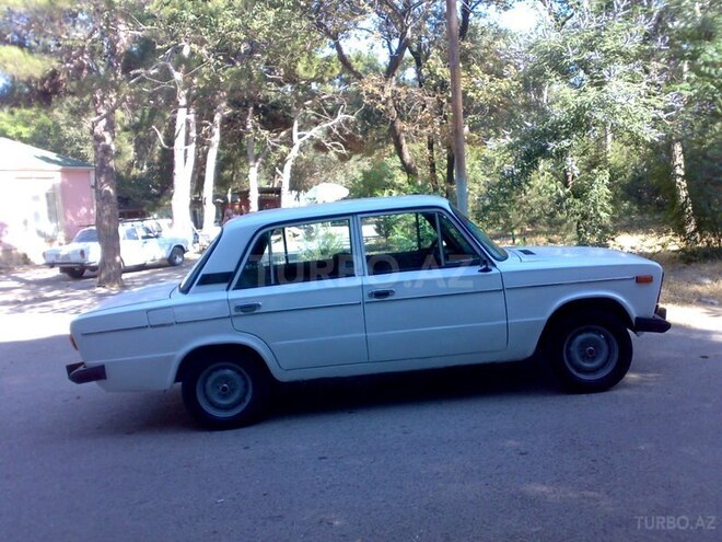 LADA (VAZ) 2106 1980, 260,000 km - 1.3 l - Bakı
