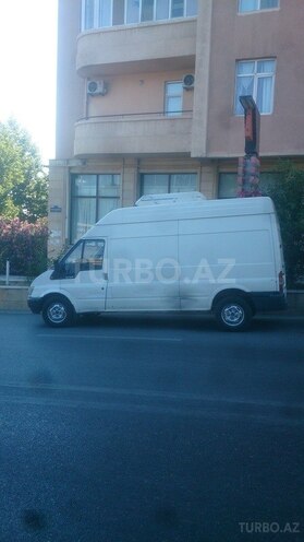 Ford Transit 2004, 45,000 km - 2.4 l - Bakı