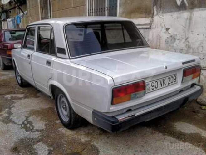 LADA (VAZ) 2107 2008, 178,000 km - 1.5 л - Bakı