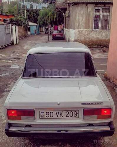 LADA (VAZ) 2107 2008, 178,000 km - 1.5 л - Bakı