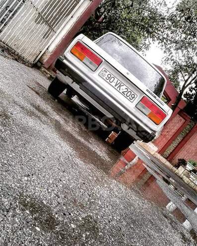 LADA (VAZ) 2107 2008, 178,000 km - 1.5 л - Bakı