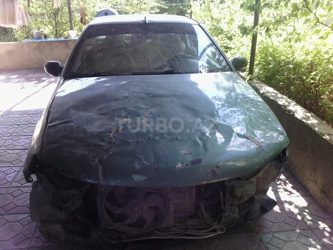 Peugeot 406 2001, 352,000 km - 0.2 l - Bakı