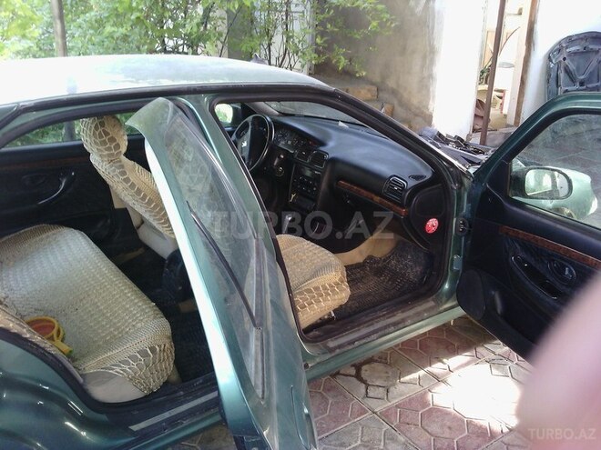 Peugeot 406 2001, 352,000 km - 0.2 l - Bakı