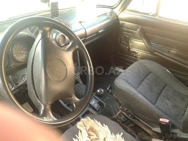 LADA (VAZ) 2106 1991, 322,000 km - 1.3 l - Astara