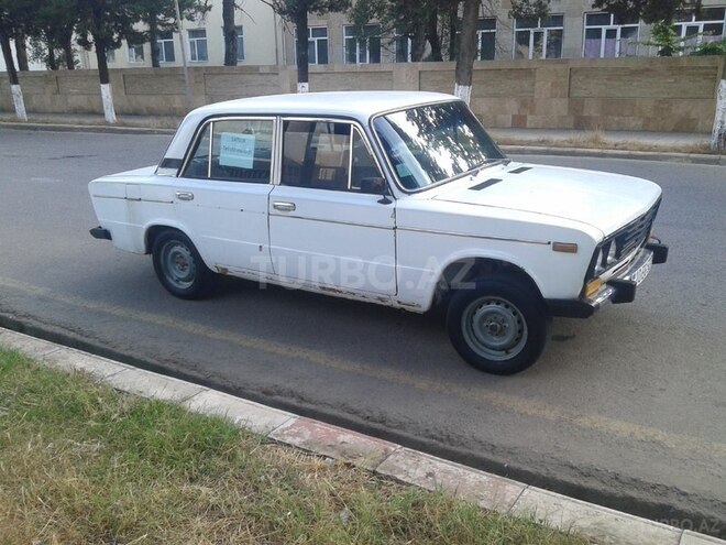 LADA (VAZ) 2106 1991, 322,000 km - 1.3 l - Astara