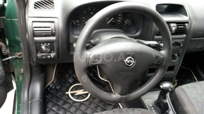 Opel Astra 1998, 280,000 km - 1.6 л - Bakı