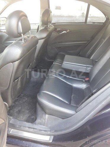 Mercedes E 220 2005, 230,000 km - 2.2 l - Bakı