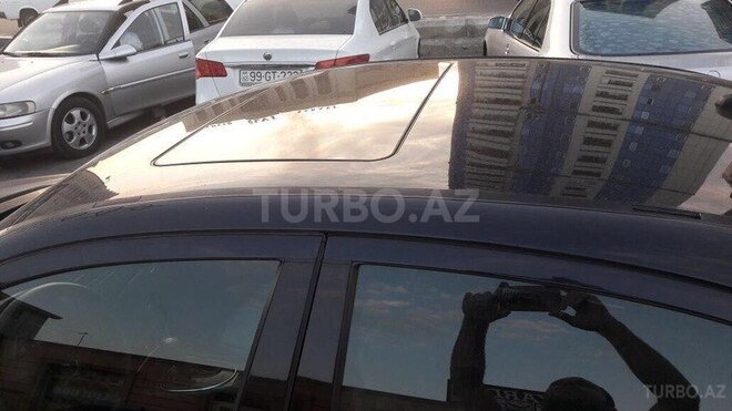 Mercedes E 220 2005, 230,000 km - 2.2 l - Bakı
