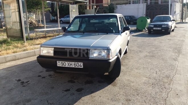 Tofas Sahin 2004, 201,569 km - 1.6 l - Bakı