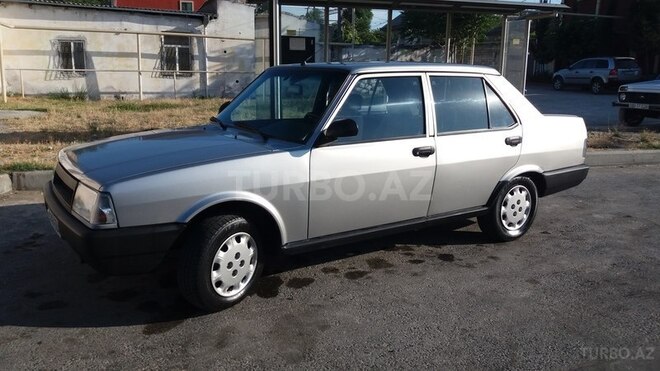 Tofas Sahin 2004, 201,569 km - 1.6 l - Bakı