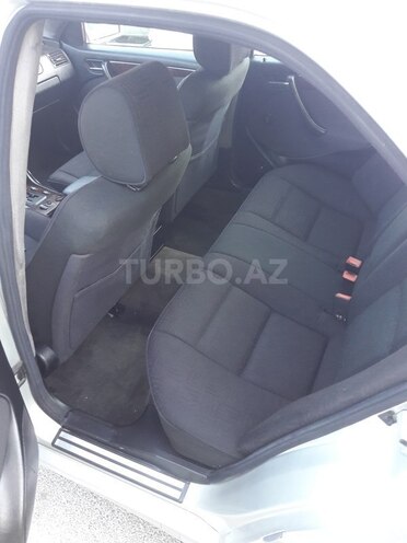 Mercedes C 180 1997, 225,000 km - 1.8 l - Bakı
