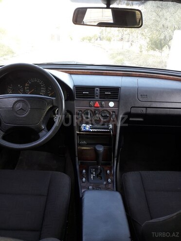 Mercedes C 180 1997, 225,000 km - 1.8 l - Bakı