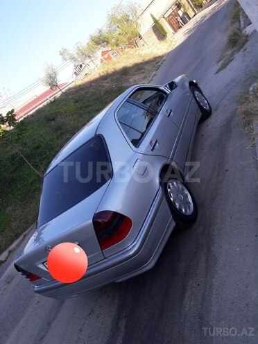 Mercedes C 180 1997, 225,000 km - 1.8 l - Bakı
