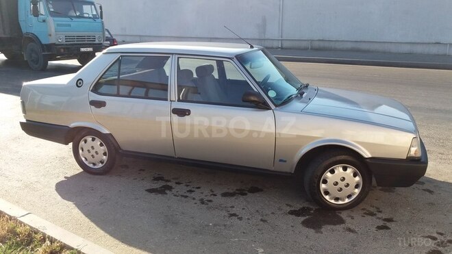 Tofas Sahin 2004, 201,569 km - 1.6 l - Bakı