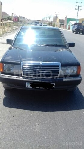 Mercedes E 200 1993, 300,018 km - 0.2 l - Bakı