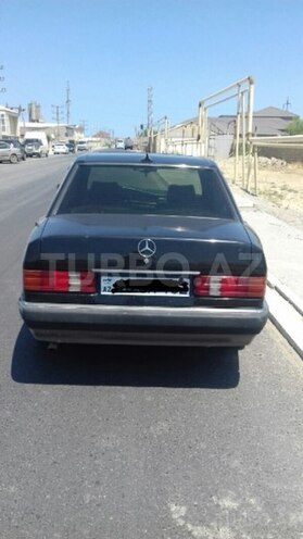 Mercedes E 200 1993, 300,018 km - 0.2 l - Bakı