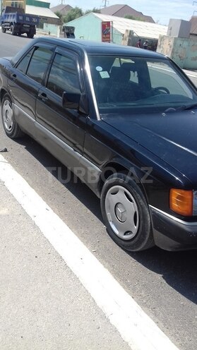 Mercedes E 200 1993, 300,018 km - 0.2 l - Bakı