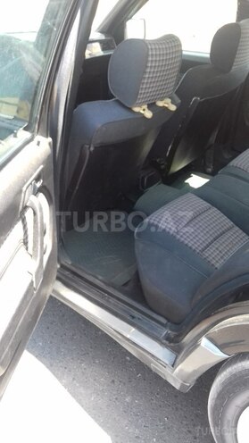 Mercedes E 200 1993, 300,018 km - 0.2 l - Bakı