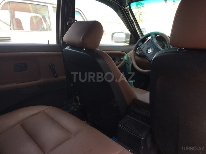 BMW 320 1995, 400 km - 0.2 l - Bakı