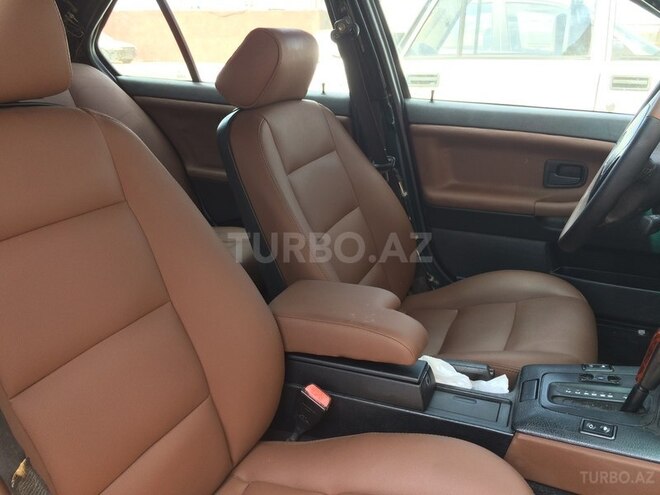 BMW 320 1995, 400 km - 0.2 l - Bakı